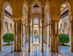 Granada Card with Priority Access to Alhambra